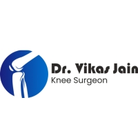 Dr Vikas Jain | Joint and Knee Replacement Surgeon in Indore 